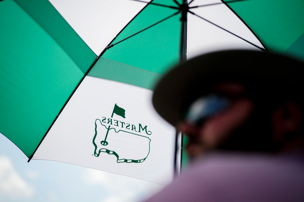 2023 Masters
