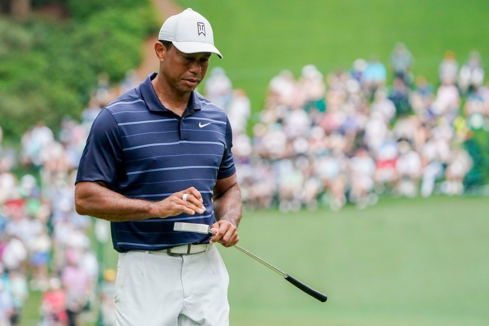 2023 Masters