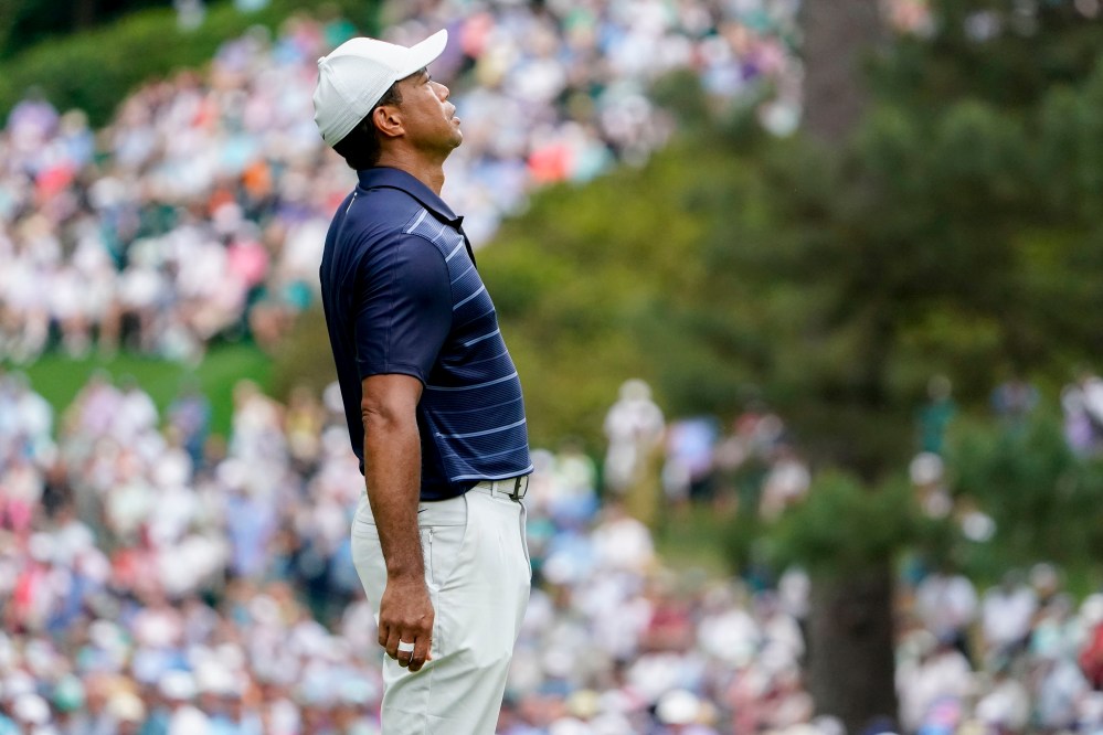 2023 Masters