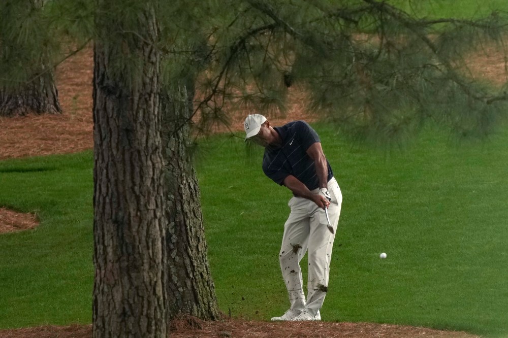 2023 Masters
