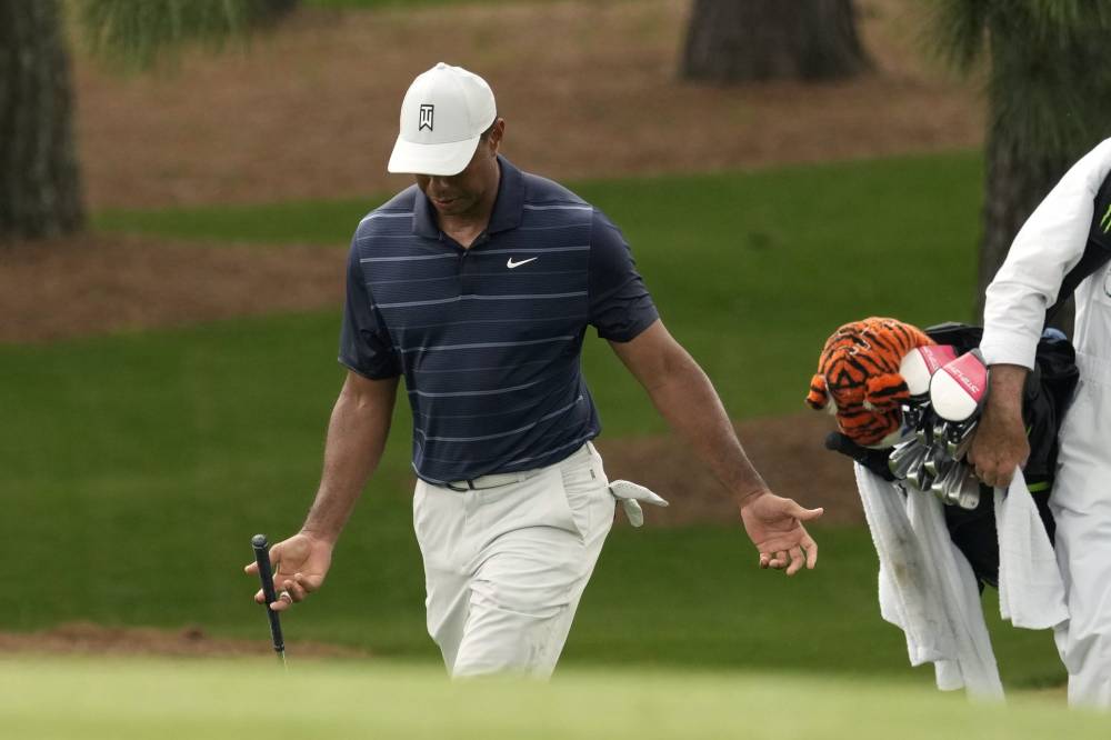 2023 Masters
