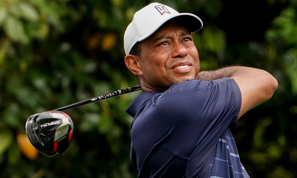 2023 Masters