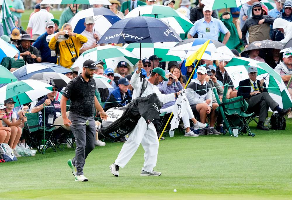 2023 Masters