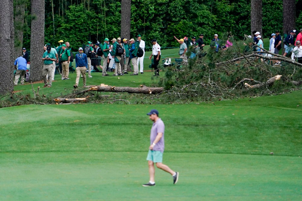 2023 Masters