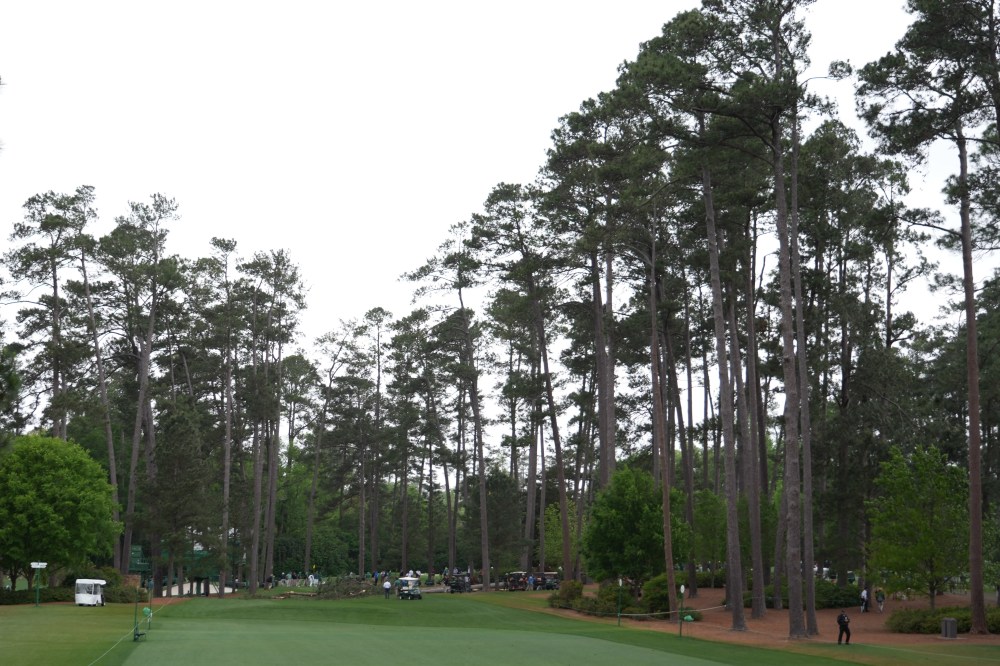 2023 Masters