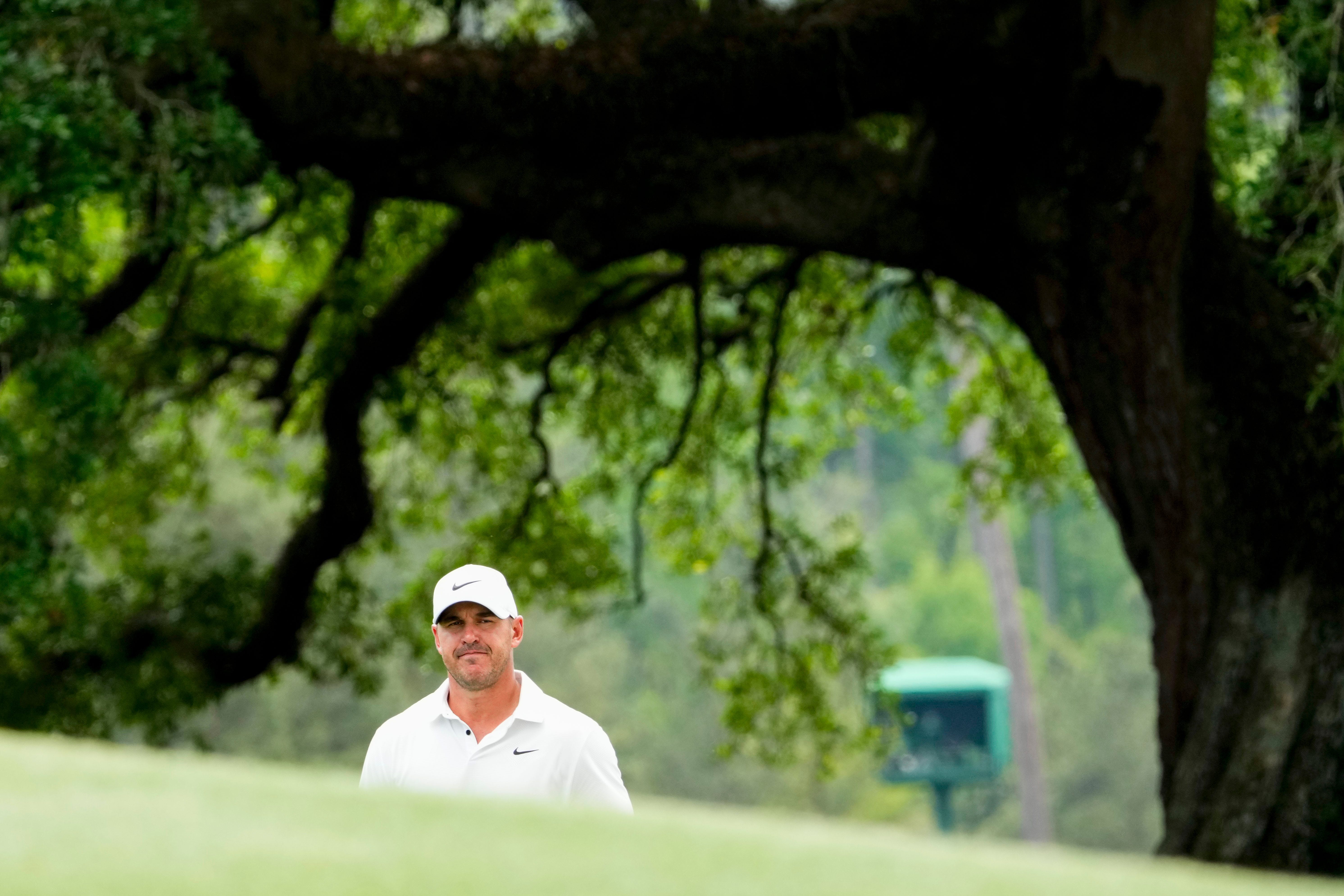 2023 Masters