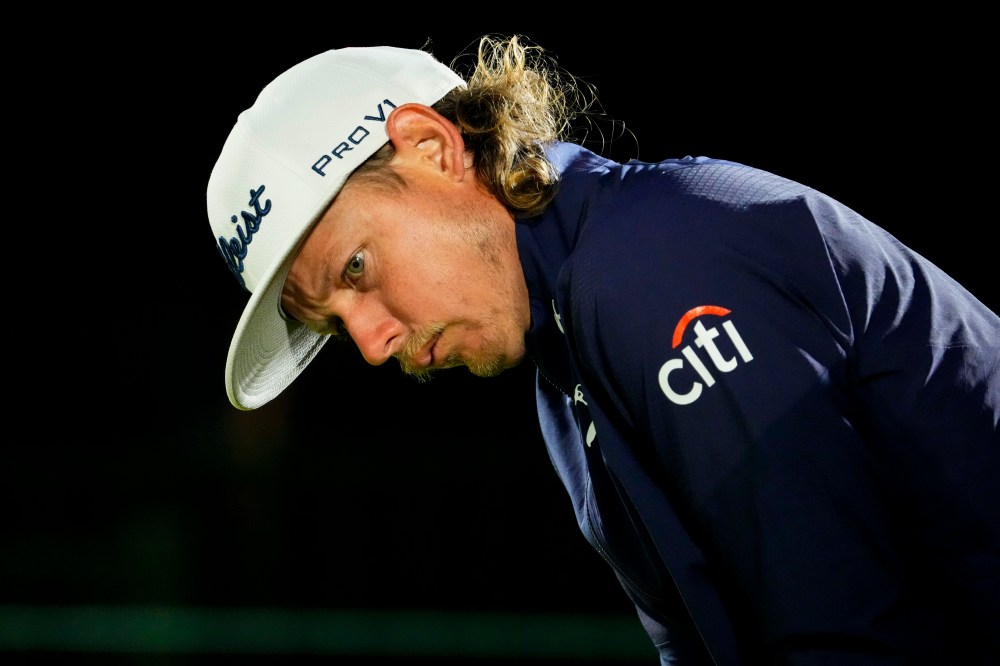 2023 Masters