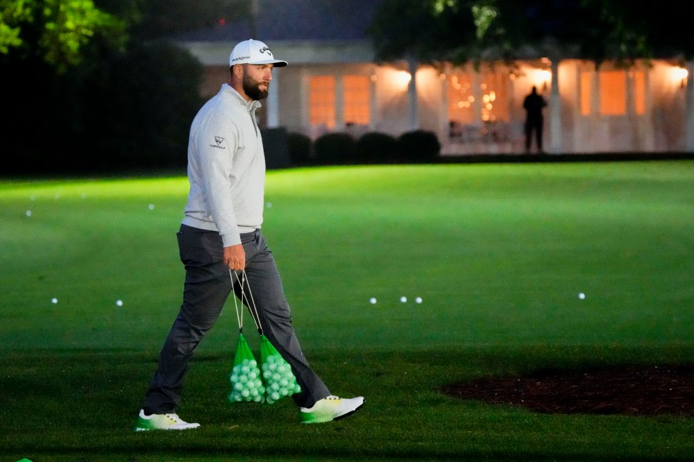 2023 Masters