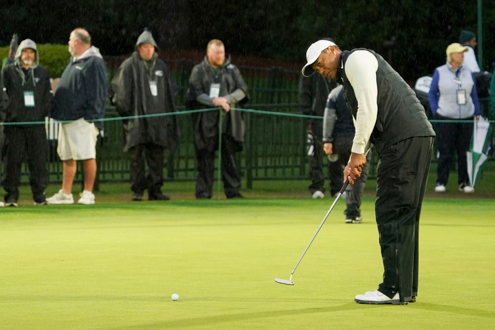 2023 Masters
