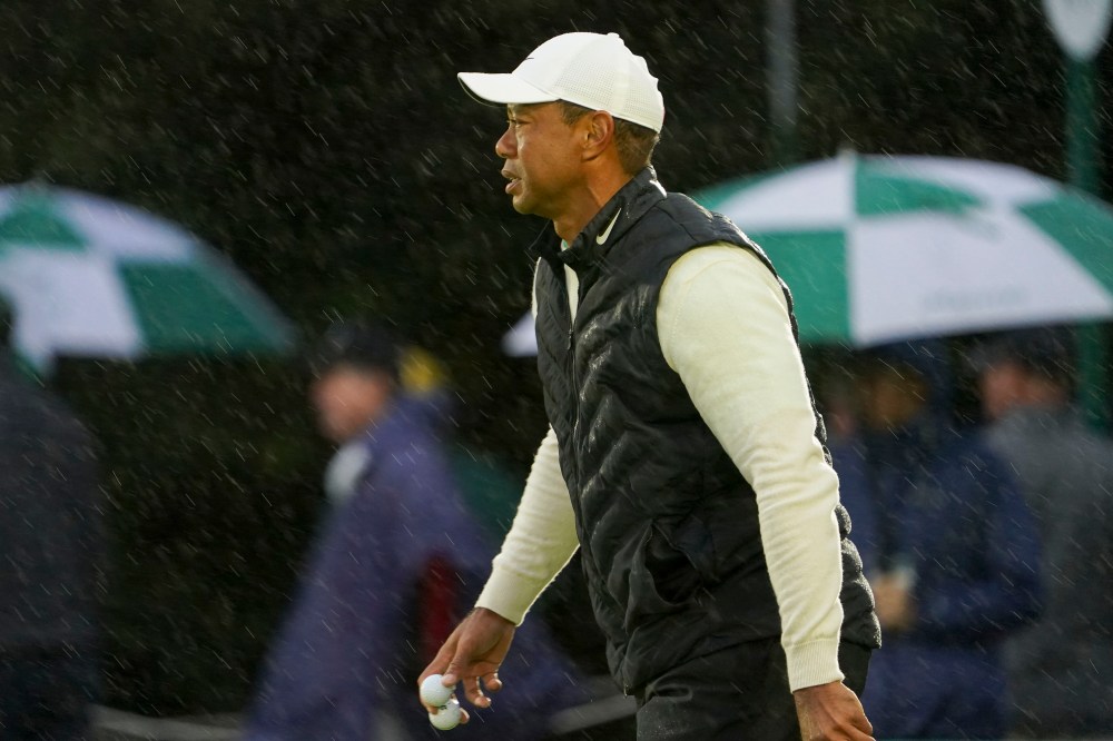 2023 Masters