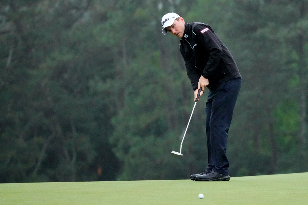 2023 Masters