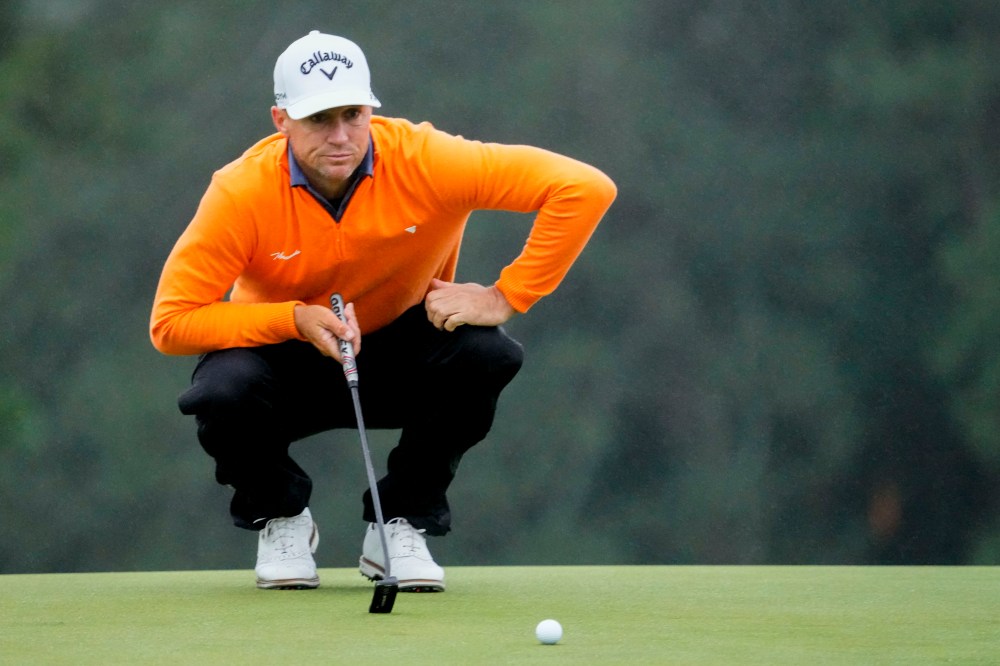 2023 Masters