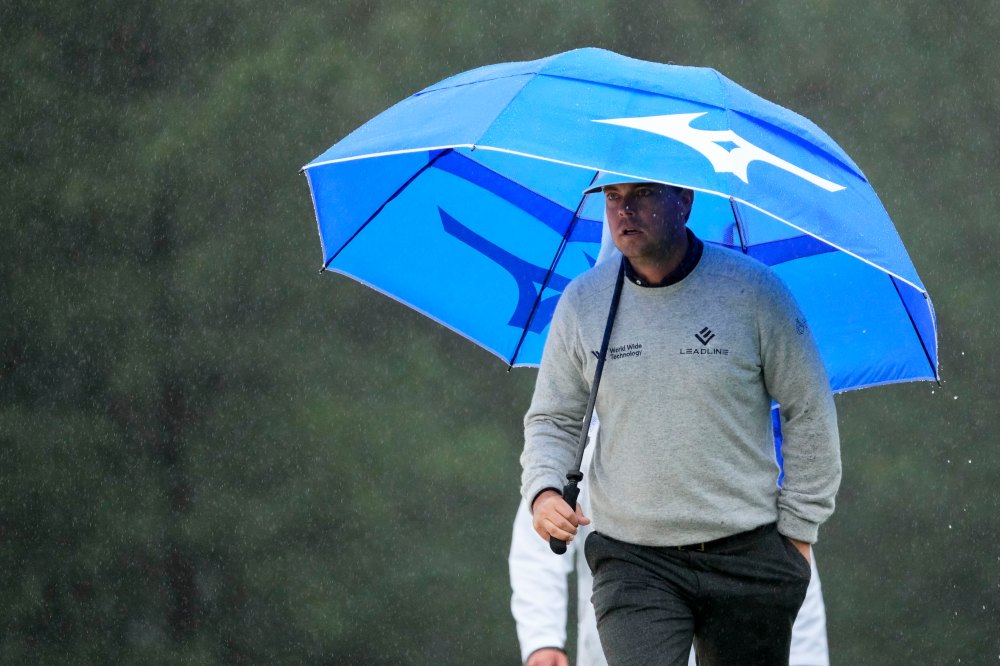 2023 Masters
