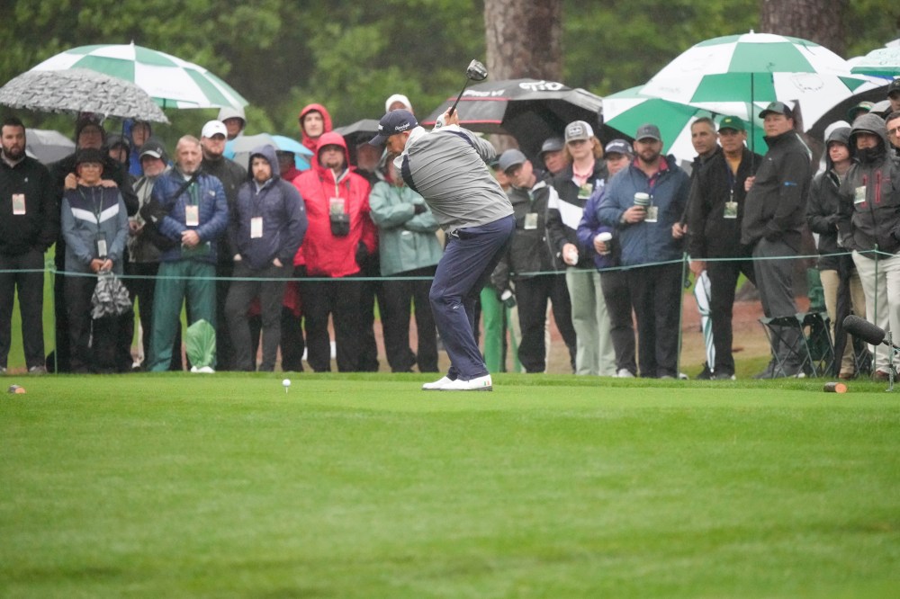 2023 Masters