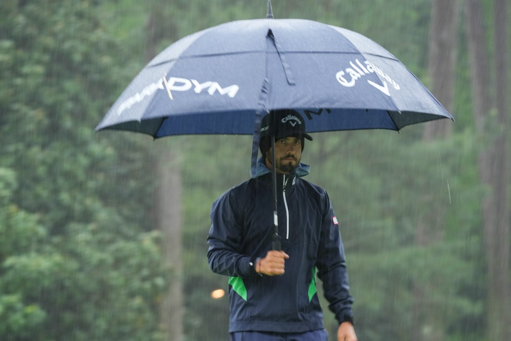 2023 Masters