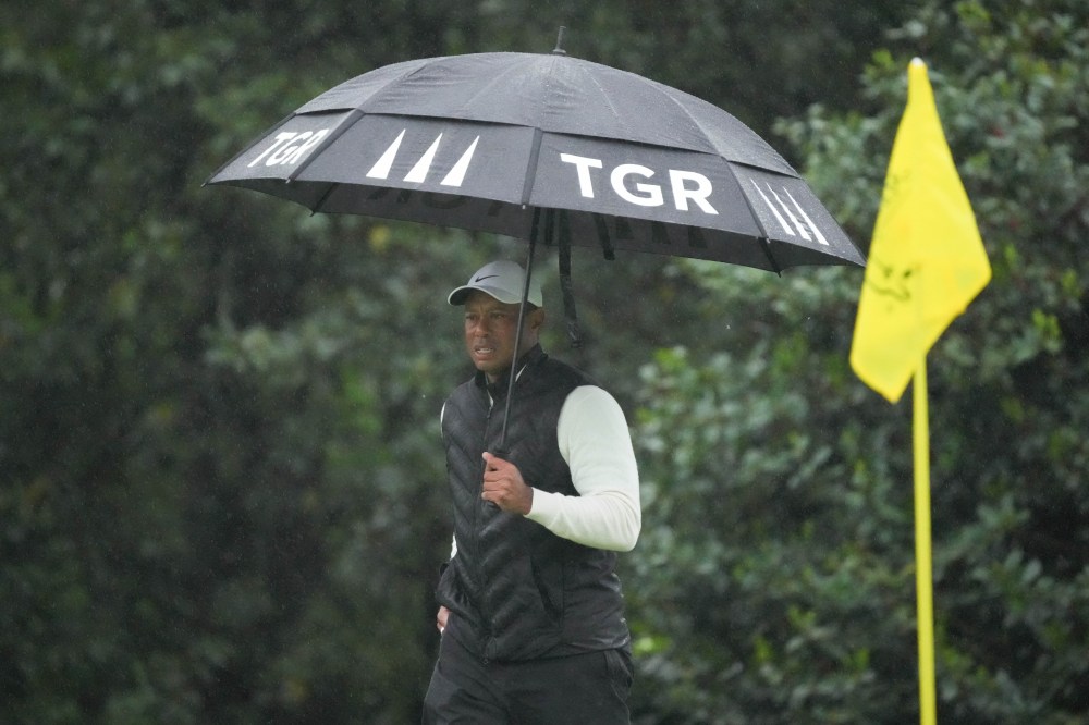 2023 Masters