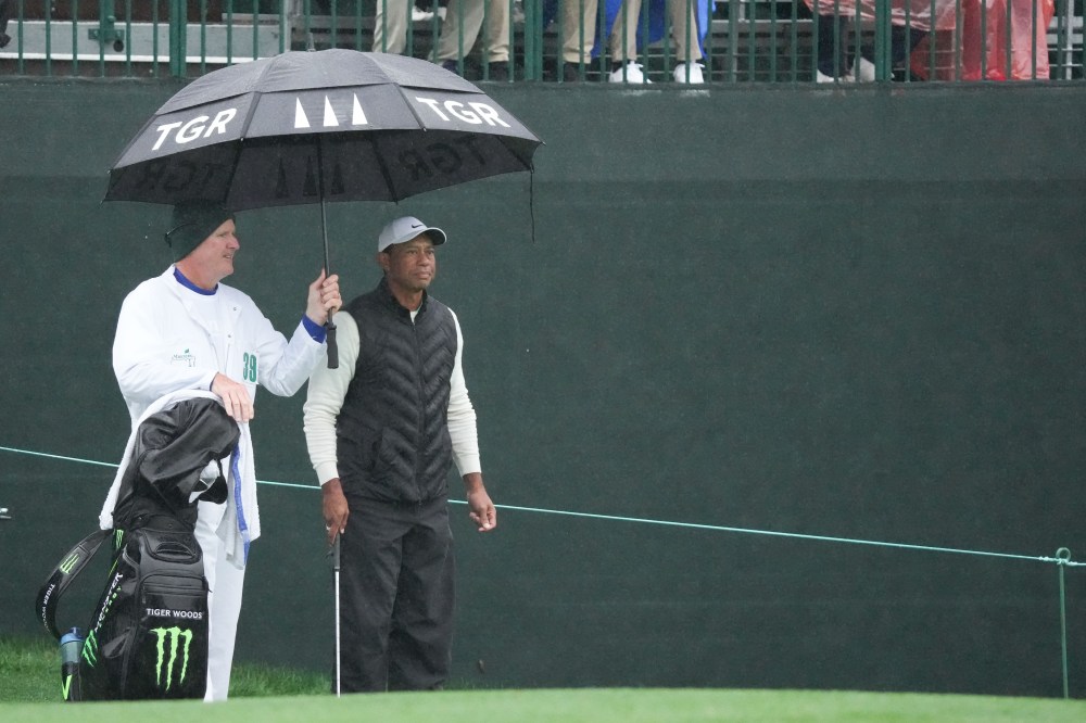 2023 Masters