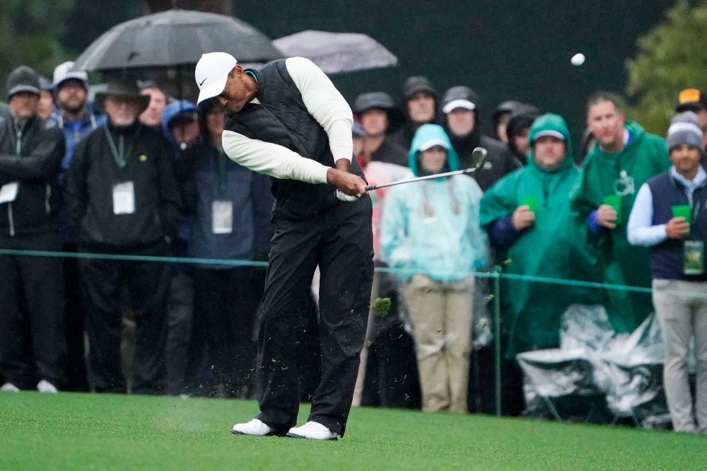 2023 Masters