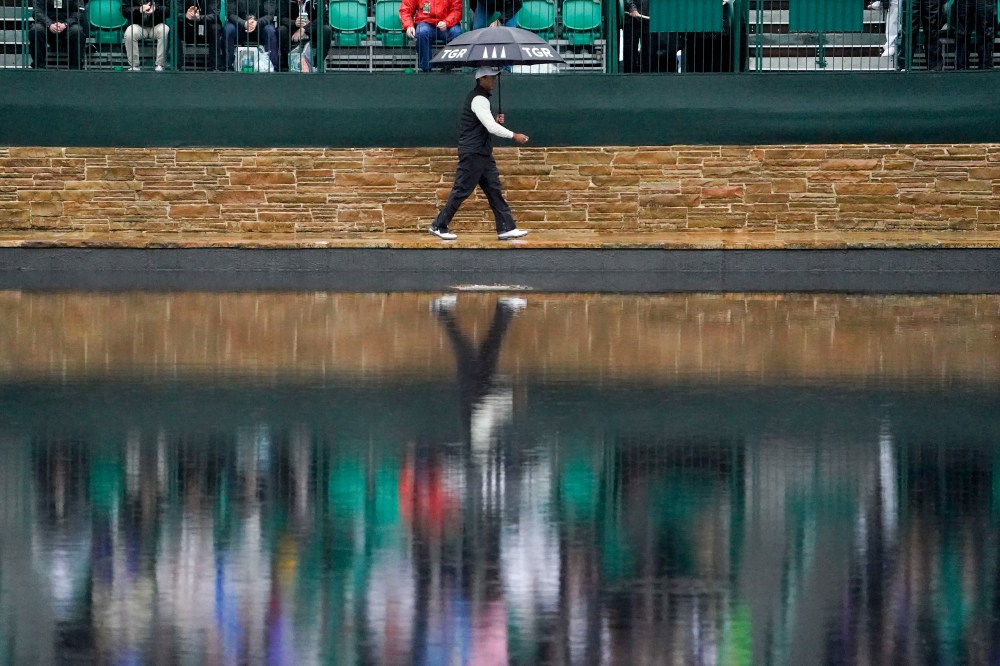 2023 Masters