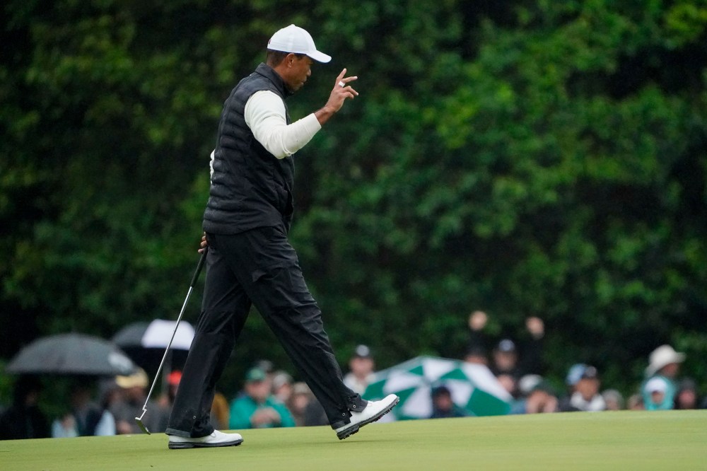 2023 Masters