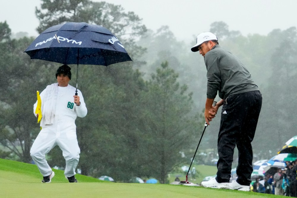 2023 Masters