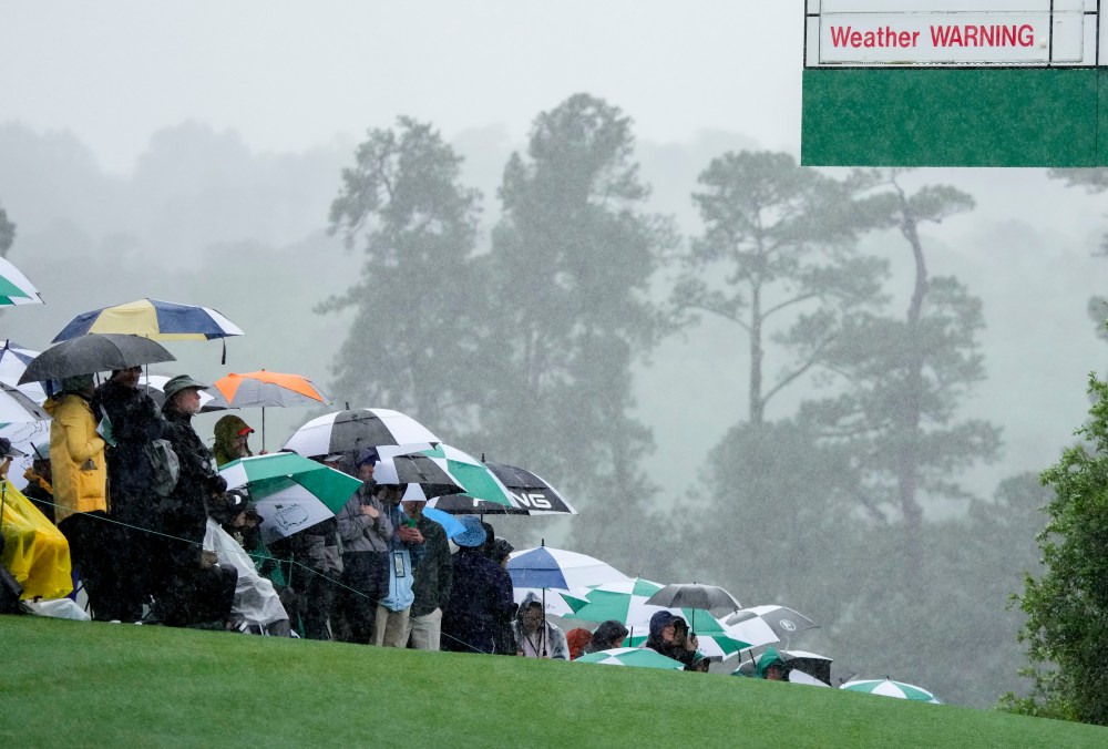 2023 Masters