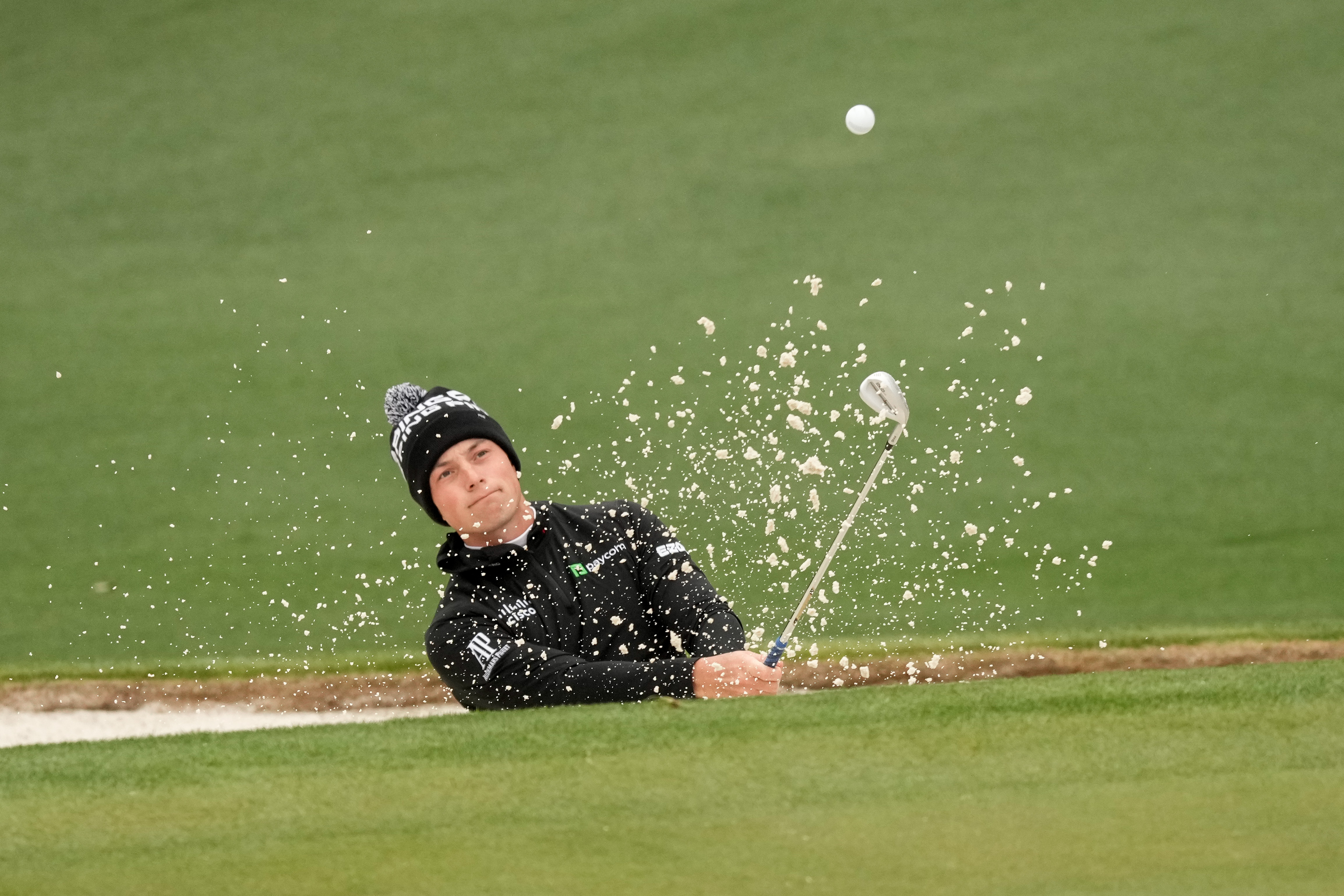 2023 Masters