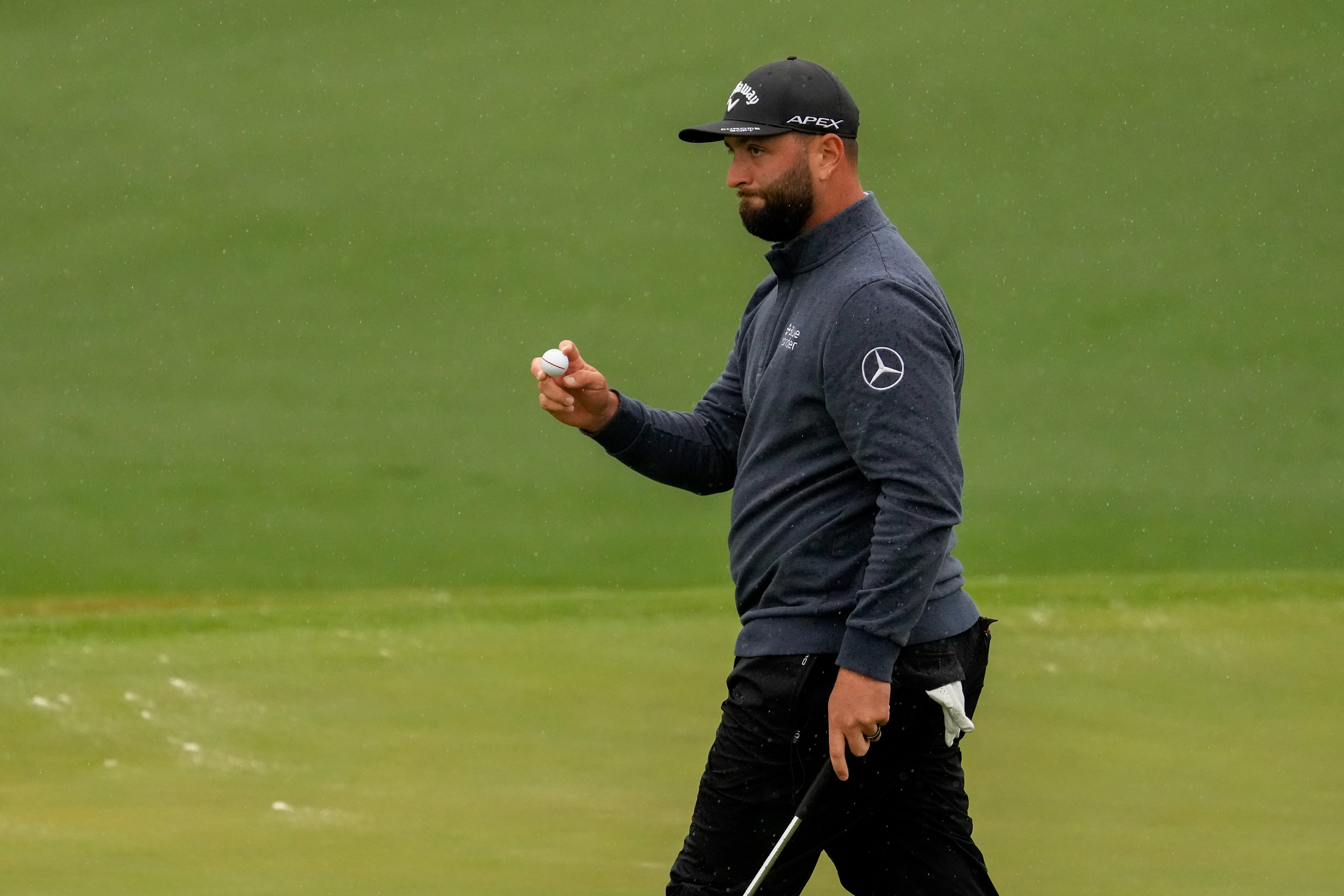 2023 Masters
