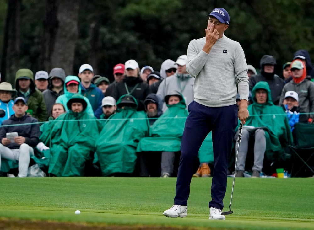 2023 Masters