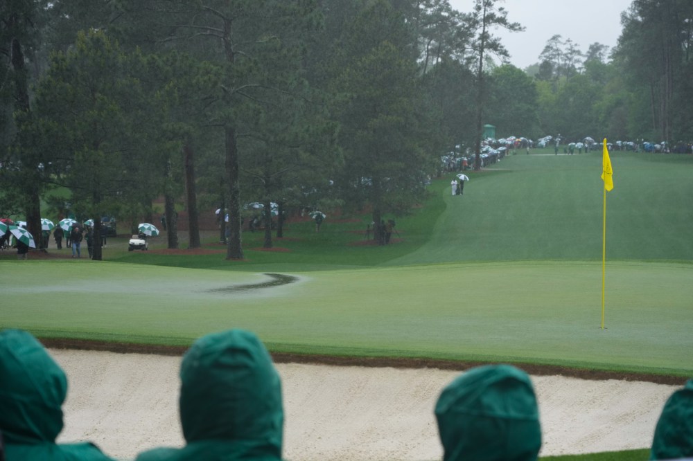 2023 Masters
