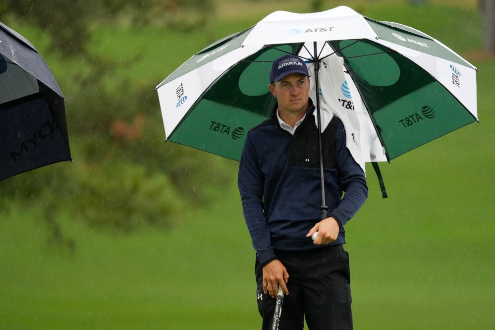 2023 Masters