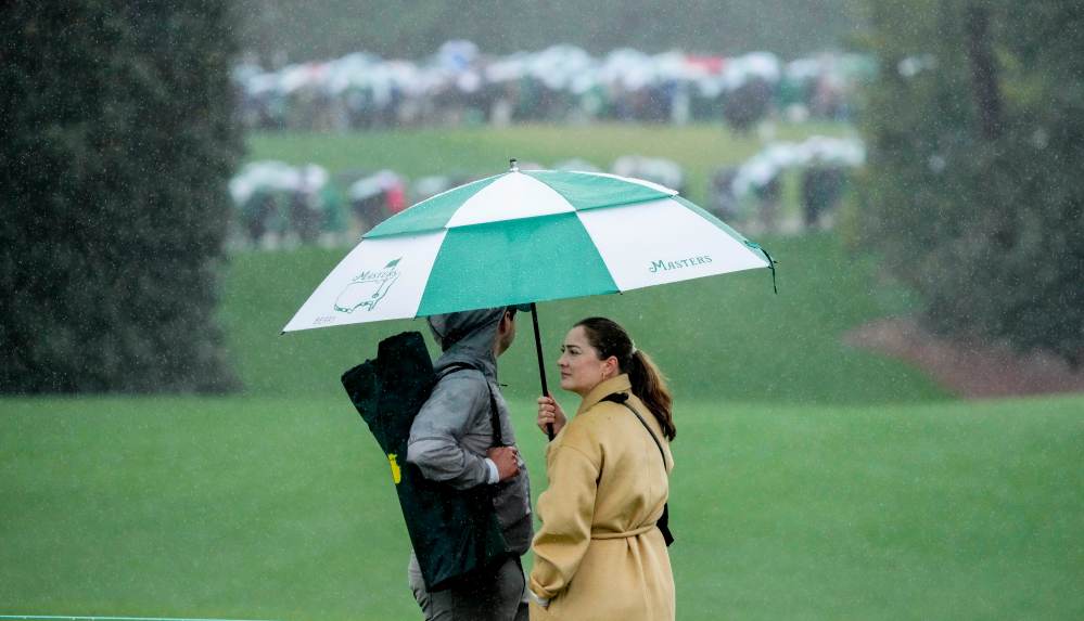 2023 Masters