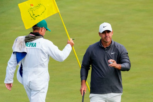 2023 Masters