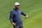 Jon Rahm's 2023 TravisMathew Quarter zip at the Masters 2023