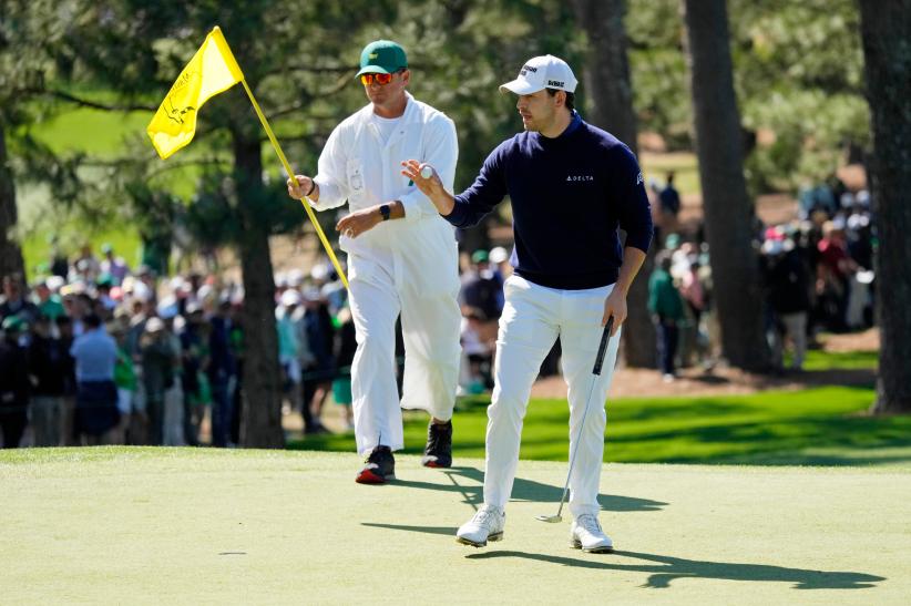 2023 Masters
