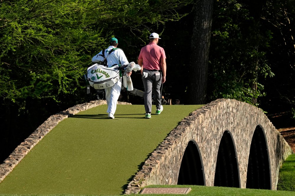 2023 Masters