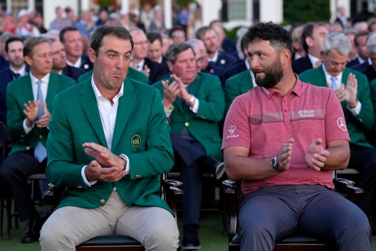 2023 Masters
