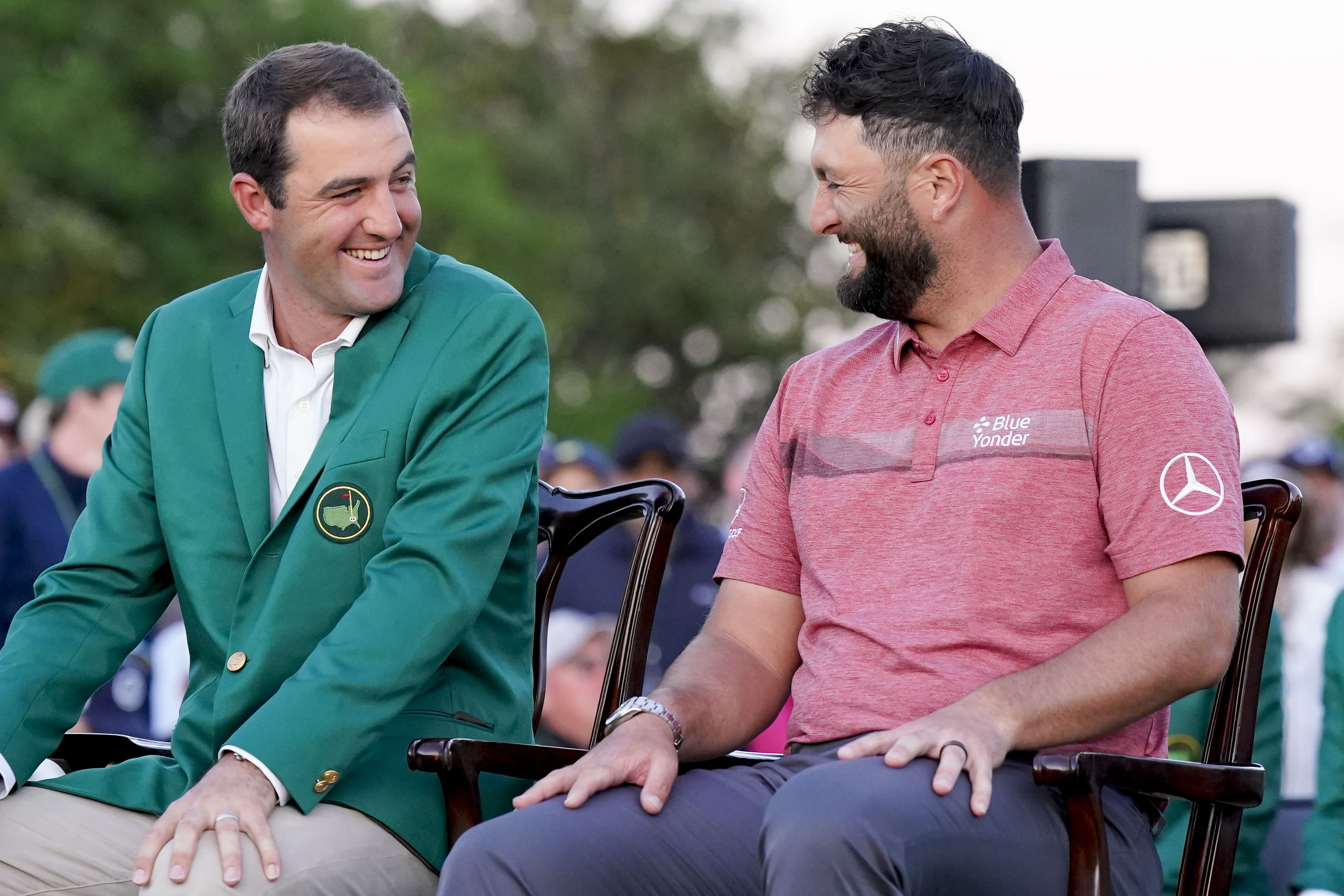 2023 Masters