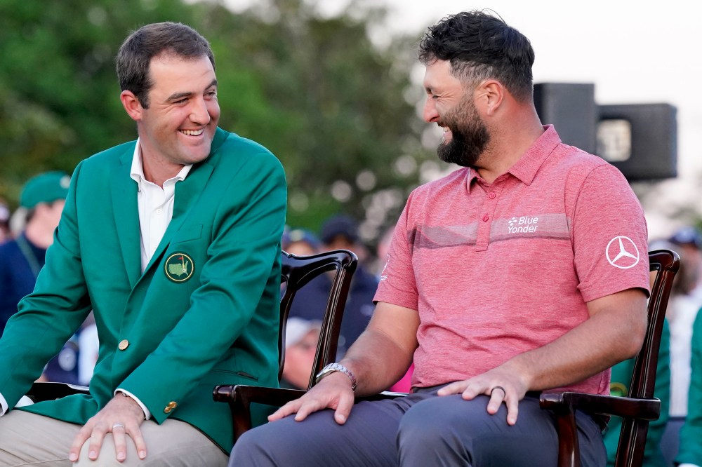 2023 Masters