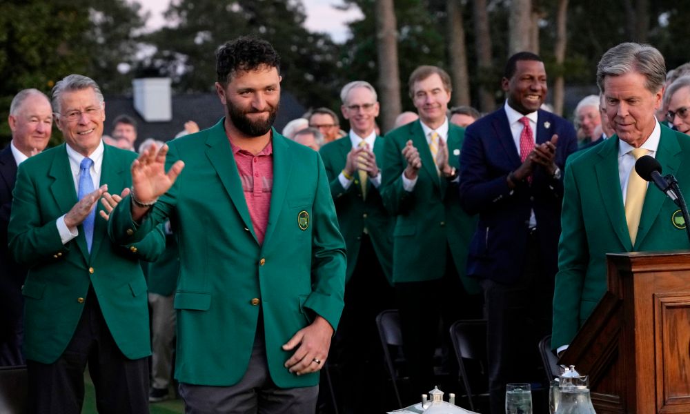 2023 Masters