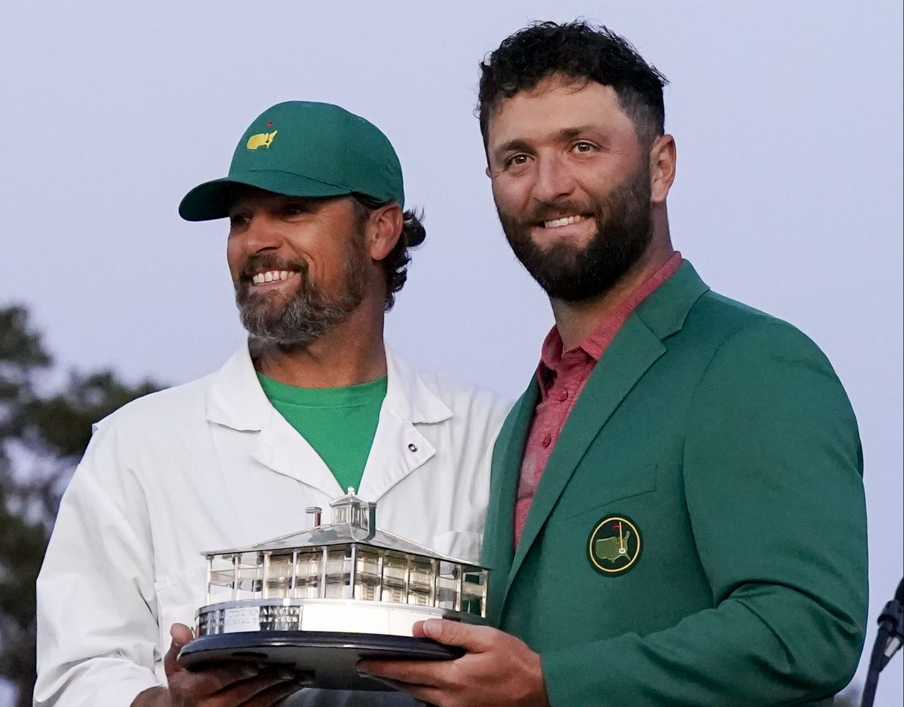 2023 Masters