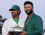 2023 Masters