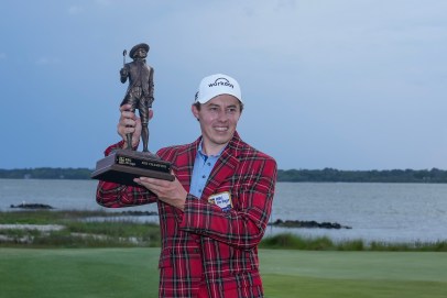 2023 RBC Heritage