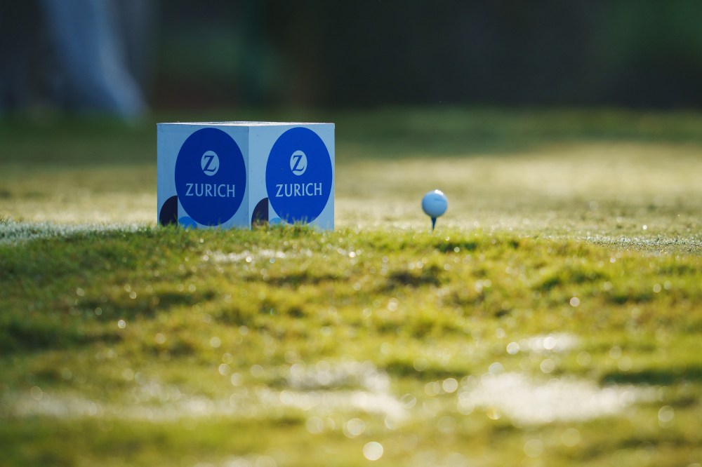 2023 Zurich Classic at TPC Louisiana