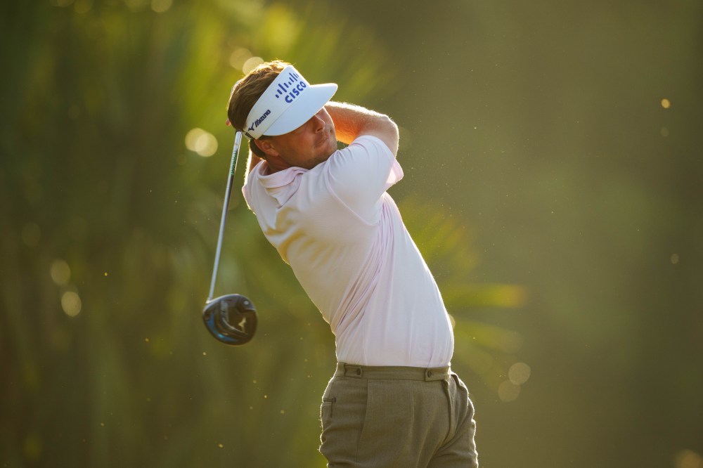 2023 Zurich Classic at TPC Louisiana