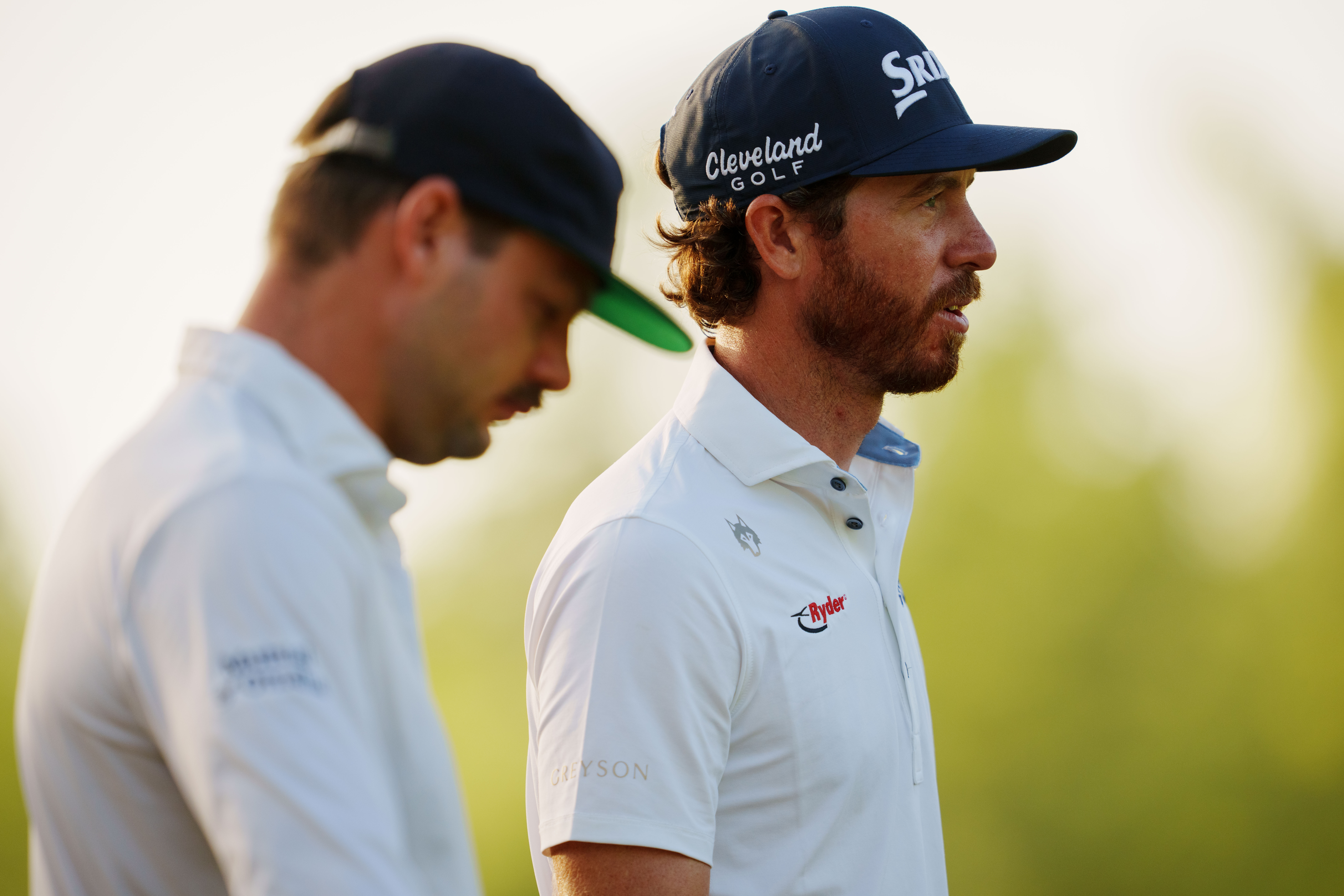 2023 Zurich Classic of New Orleans