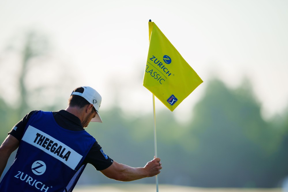 2023 Zurich Classic at TPC Louisiana
