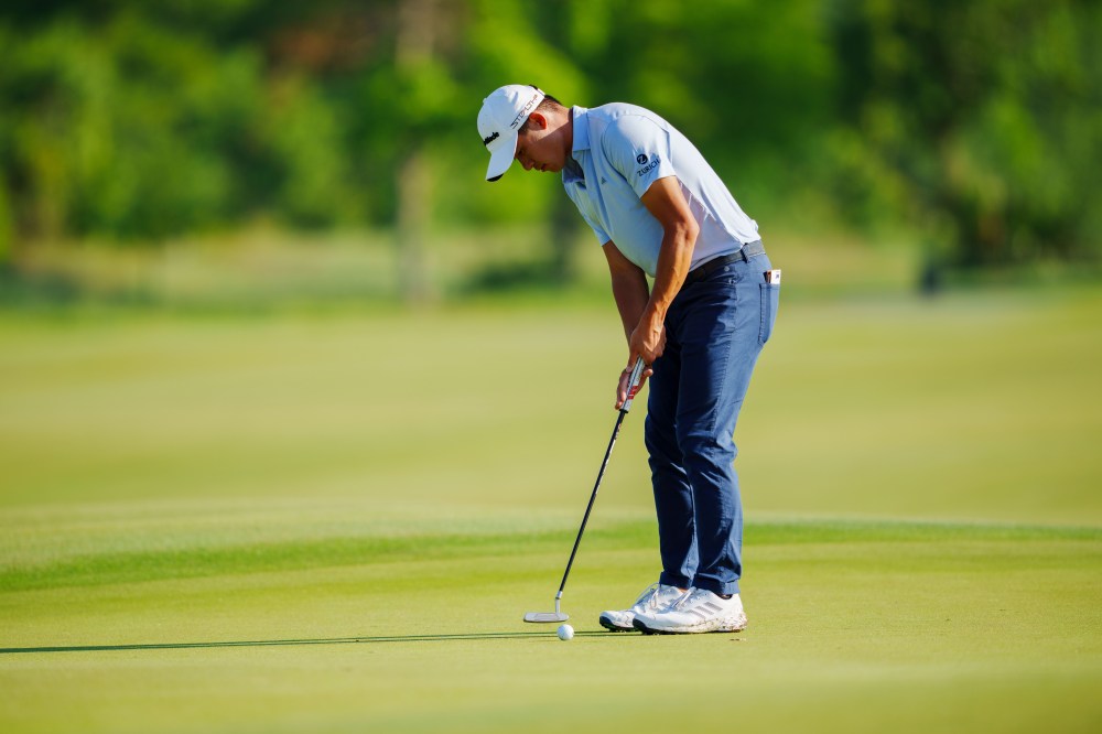 2023 Zurich Classic at TPC Louisiana