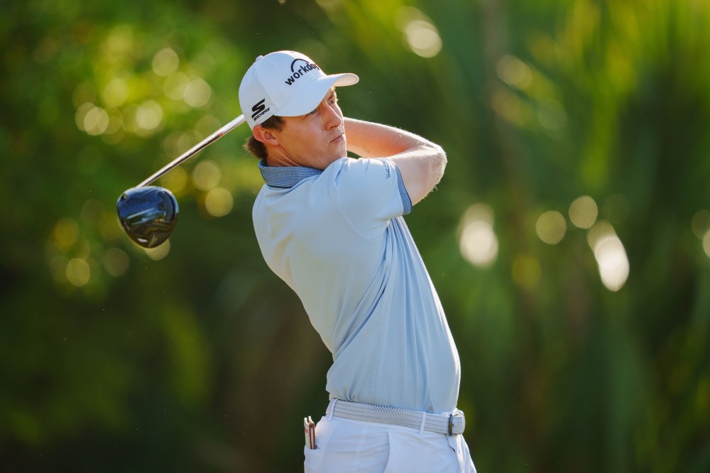2023 Zurich Classic at TPC Louisiana
