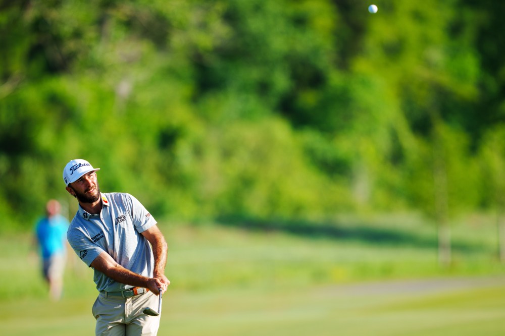 2023 Zurich Classic at TPC Louisiana